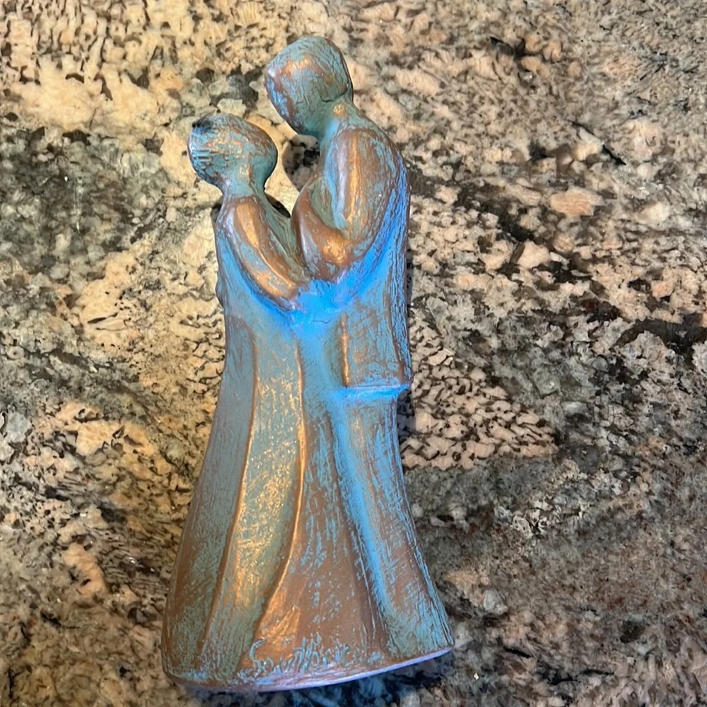 Ministry of Hearts* Statuette